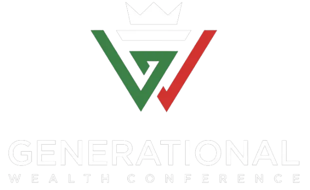 Generational Wealth Conference logo