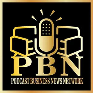 Podcast Business News Network logo